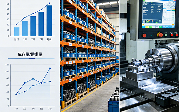 Global Market Landscape Reshaped, Asia-Pacific Capacity Share Rises To 61%, Chinese Enterprises Dominate Mid-Market