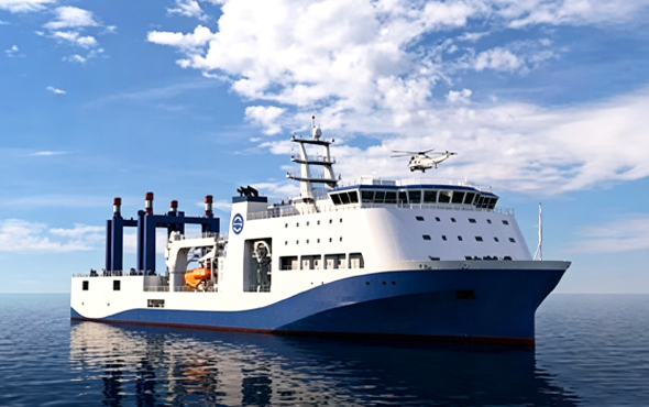 Shipyard News