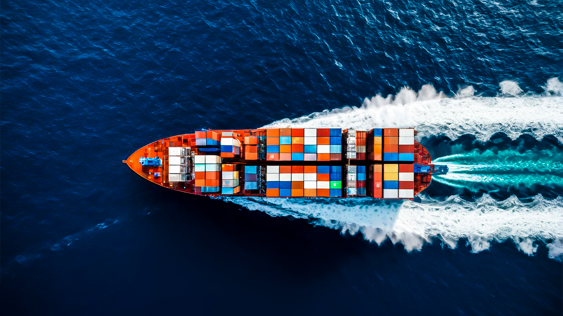 high-quality marine replacement parts
