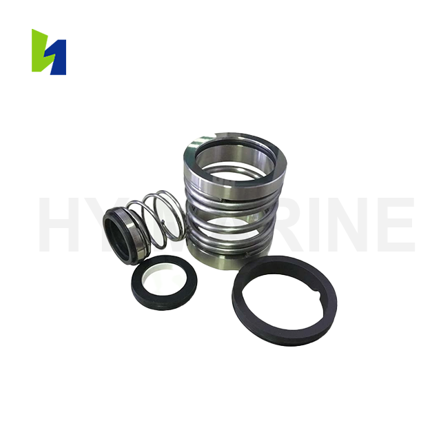 Naniwa Marine Mechanical seal Ship Pump Engine Parts