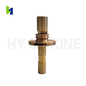 SJ40G Centripetal Pump Compl Marine Oil Separator Parts