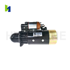 Laeva KTA19-D(M) starter 4935789 laeva diiselmootori osad
