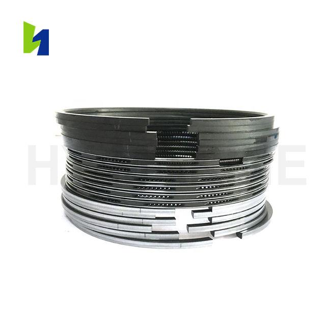 Weichai wp4 Piston Ring for Marine Diesel Engine