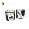 WEICHAI Engine Piston WD618 Marine Auxiliary Spare Parts