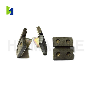 SJ20T Friction Block Marine Oil Separator Purifier Parts