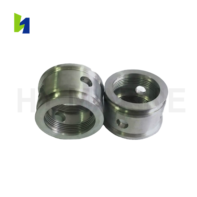 TPS50 Turbocharger Seal bush Marine Engine Spare Parts