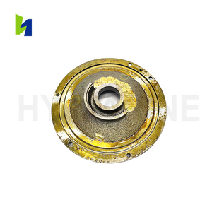 RR221 TURBOCHARGER Bearing Cover 32221 Ship Diesel Engine 