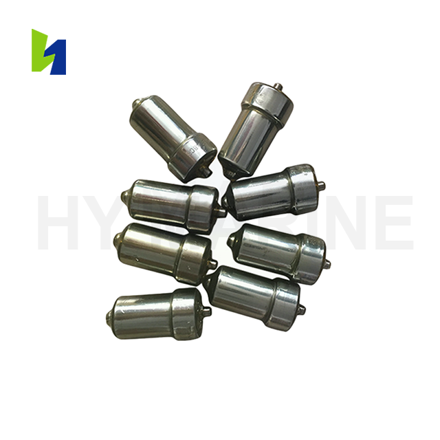 DL22 fuel injection nozzle for Marine Diesel Engine