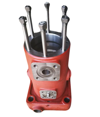 Marine Main Diesel Engine Parts Fuel Pump CAS’G