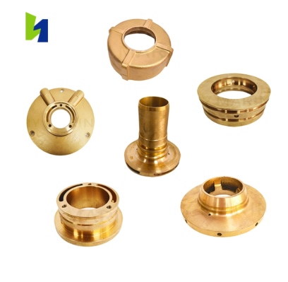 Marine Centrifugal Oil Purifier Spare Parts