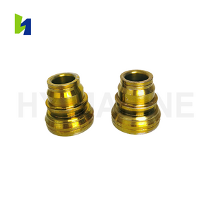 T240 Sleeve injector valve Marine Equipment Spare Parts