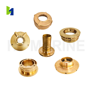 SJ30G Marine Centrifugal Oil Purifier Spare Parts