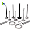 L/S35MC Intake & Exhaust Valve Guide for Manine Engine 