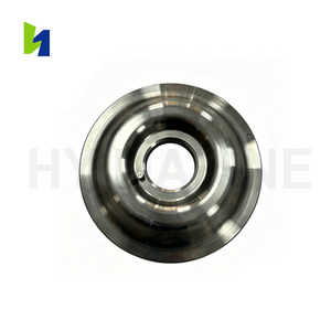 SJ2000 Purifier Main Cylinder Marine Oil Separator Parts