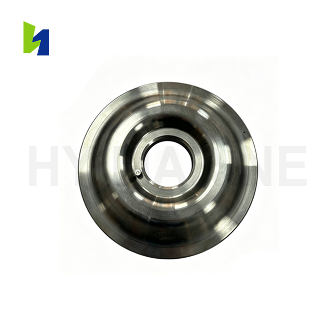 SJ2000 Purifier Main Cylinder Marine Oil Separator Parts