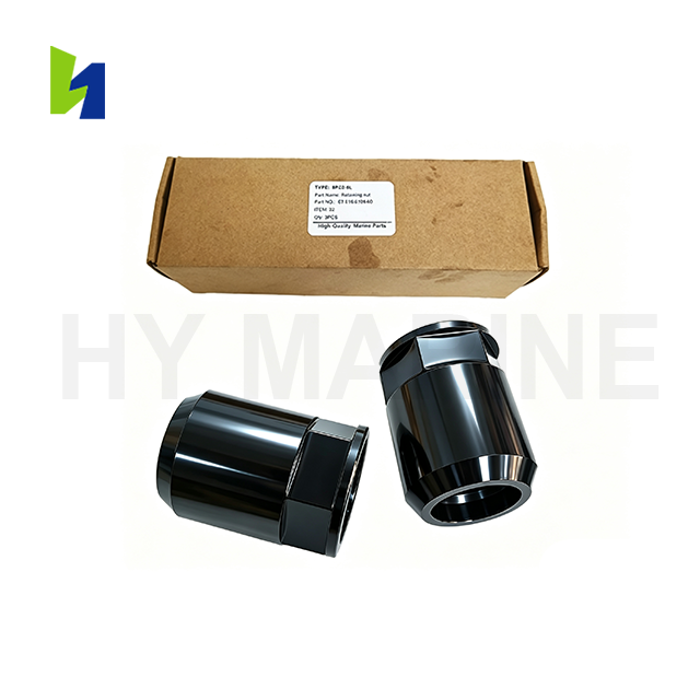 Ship UEC37LA Engine Retaining nut Marine Replacement Parts