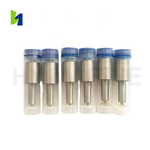 WEICHAI WP10 Nozzle Marine Auxiliary Engine Spare Parts