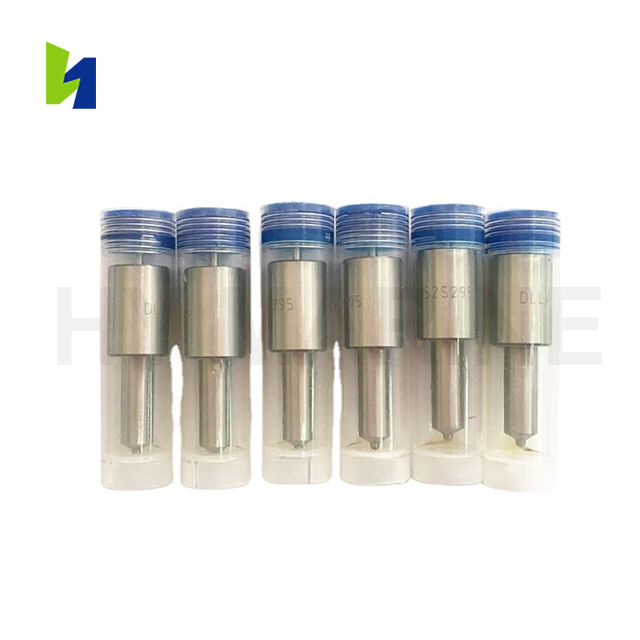 WEICHAI WP10 Nozzle Marine Auxiliary Engine Spare Parts