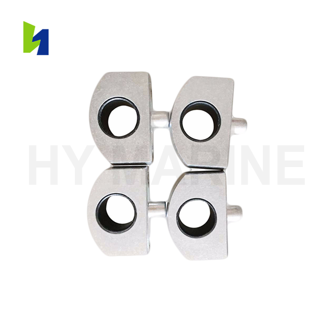 S42MC CONNECTING PIECE Main Engine Marine Diesel Parts