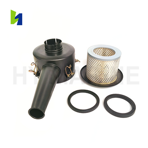 SC20N Air Filter Ship Air Compressor Spare Parts