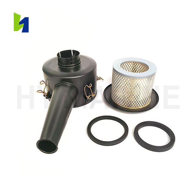 SC20N Air Filter Ship Air Compressor Spare Parts