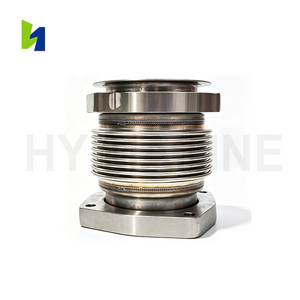 EL44 Exhaust Bellows Ship Main Replacement Spare Parts
