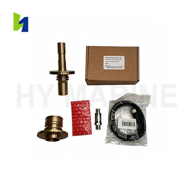 Marine Purifier OSD‑6‑0136‑067 Pressure Transmitter Kit Spare Parts