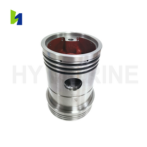 S165 S185 Piston Marine Diesel Engine Spare Part