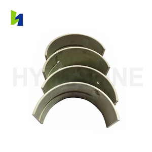 6N330 Main Bearing Shell Replacement Marine Diesel Engine