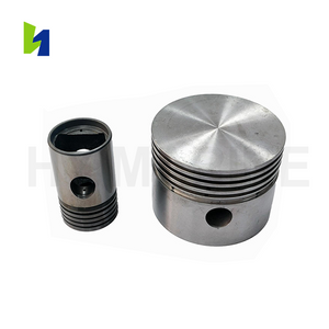 H273 Piston Marine Air Compressor Assembly Parts