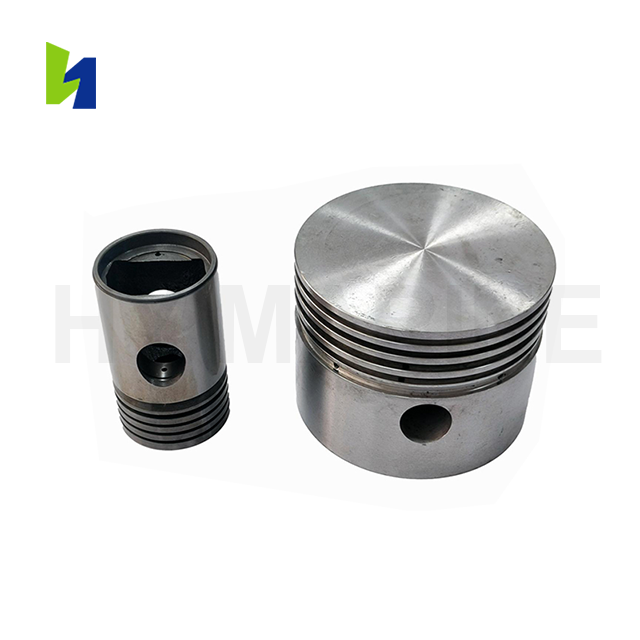 H273 Piston Marine Air Compressor Assembly Parts