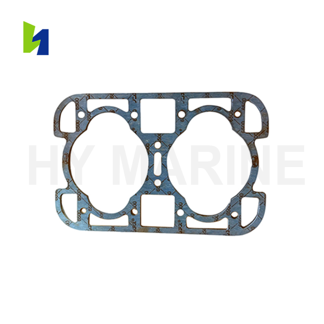 HV1/120 Cylinder Lower Gasket Air Compressor Spare Parts