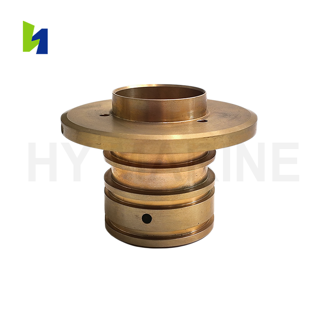 PA605 Sensing Liquid Pump Ship Oil Separator Purifier