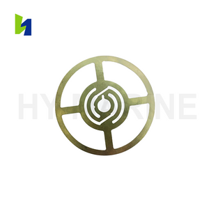 H64 Air Compressor Spring Valve Plate Ship Engine