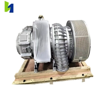 Lắp r&aacute;p động cơ diesel h&agrave;ng hải hiệu suất cao