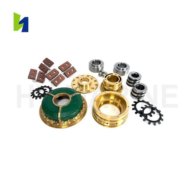 Marine Purifier MAPX207 Friction Pulley Repair Spare Kit