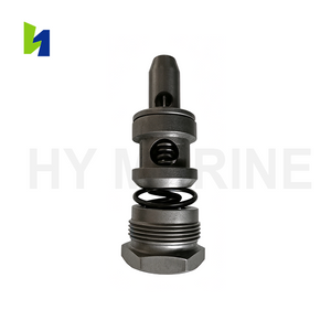 S70MC Main Engine Relief Valve Marine Equipment Parts