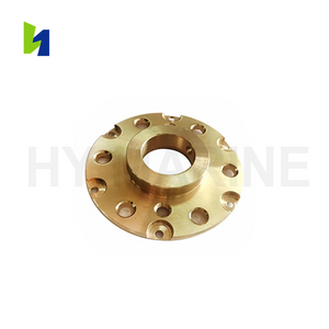 SJ700 Marine Oil Purifier Bowl Chamber Cover Parts