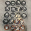 TTS 234-9300 Marine Ship Hatch Cover Rubber Seal Parts