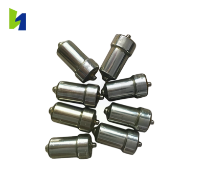 High Precision Marine Diesel Engine Nozzle Parts