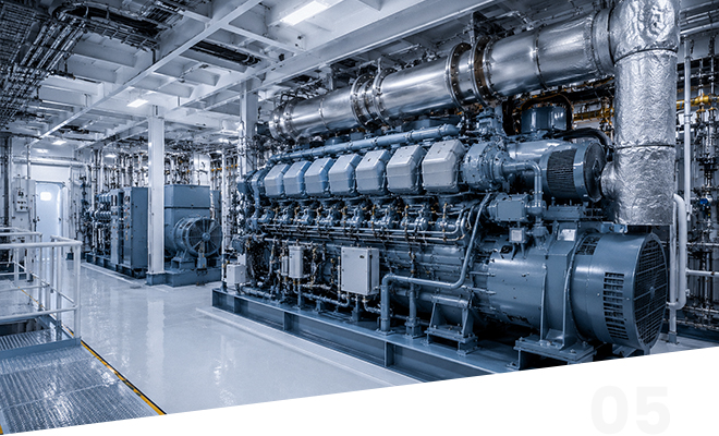 Power System
