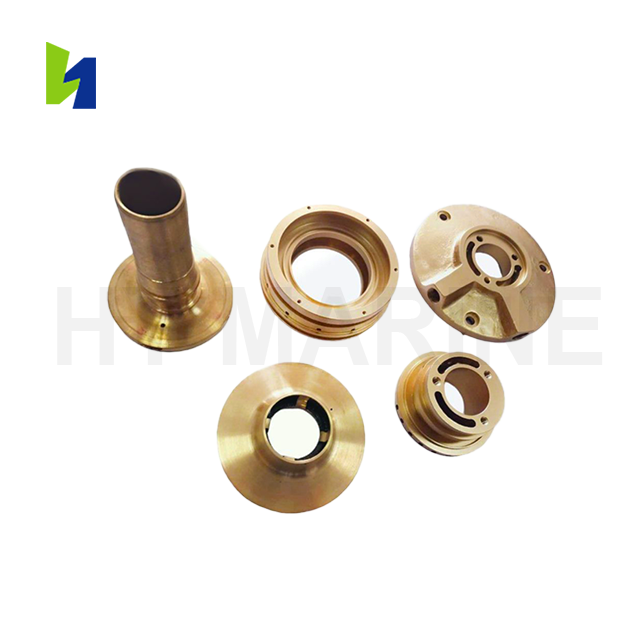 MOPX309 Marine Oil Purifier Water Distributor Spare Parts