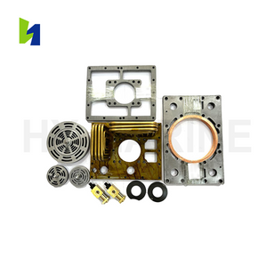 H264 Air Compressor Overhaul Kit Valve Repair Kit Parts
