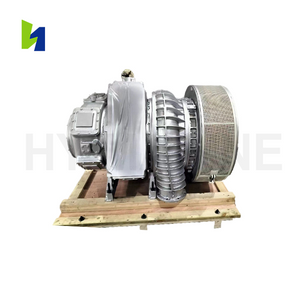 VTR304 Marine Diesel Engine Complete Turbocharger Assembly