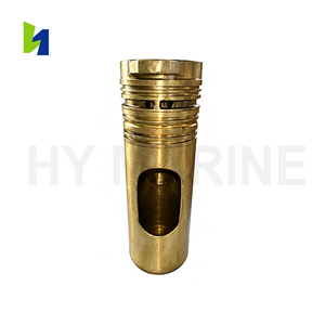 EL30 Exhaust valve cage Marine Main Engine Parts