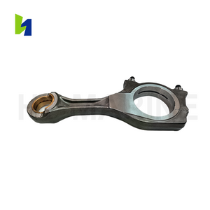 9L20 Connecting Rod Marine Main Engine Spare Parts
