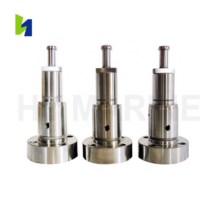 6N165 Plunger for Marine Main Diesel Engine Parts 