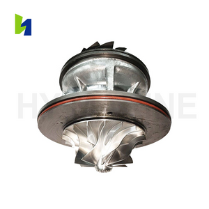 AT14 Cartridge Marine Diesel Engine Turbocharger Replacement Parts