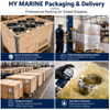HL2-140 Marine Air Compressor Engine Wear Parts Kit 