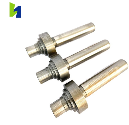 High-Precision Marine Diesel Engine Valve Guide for Intake and Exhaust Valves